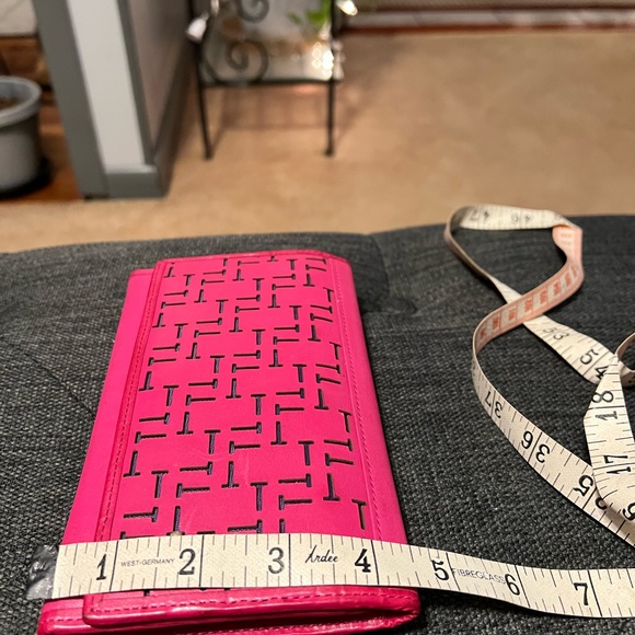 Authentic Ted Baker wallet - Picture 2 of 5